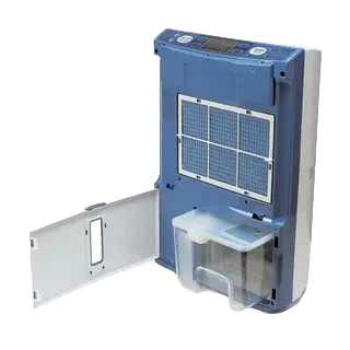 Mitsubishi Electric Осушители воздуха